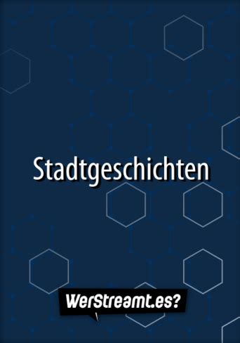 Stadtgeschichten (2019) – Wikipedia.